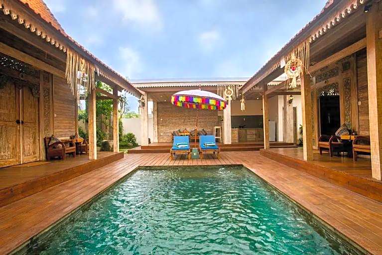 Canggu Paradise