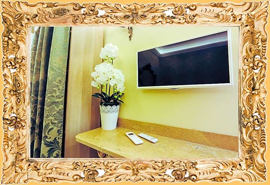 Impero Vaticano Suites Guest House