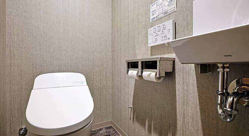 hotel MONday Asakusa