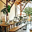 Green Hill Boutique Hotel