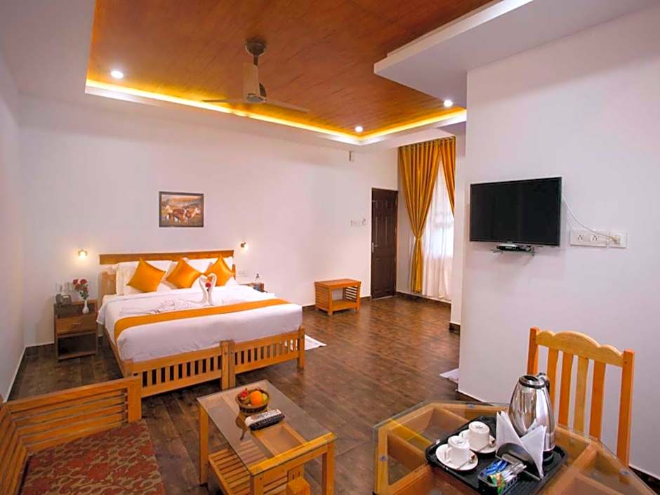 At Wood Resort Munnar