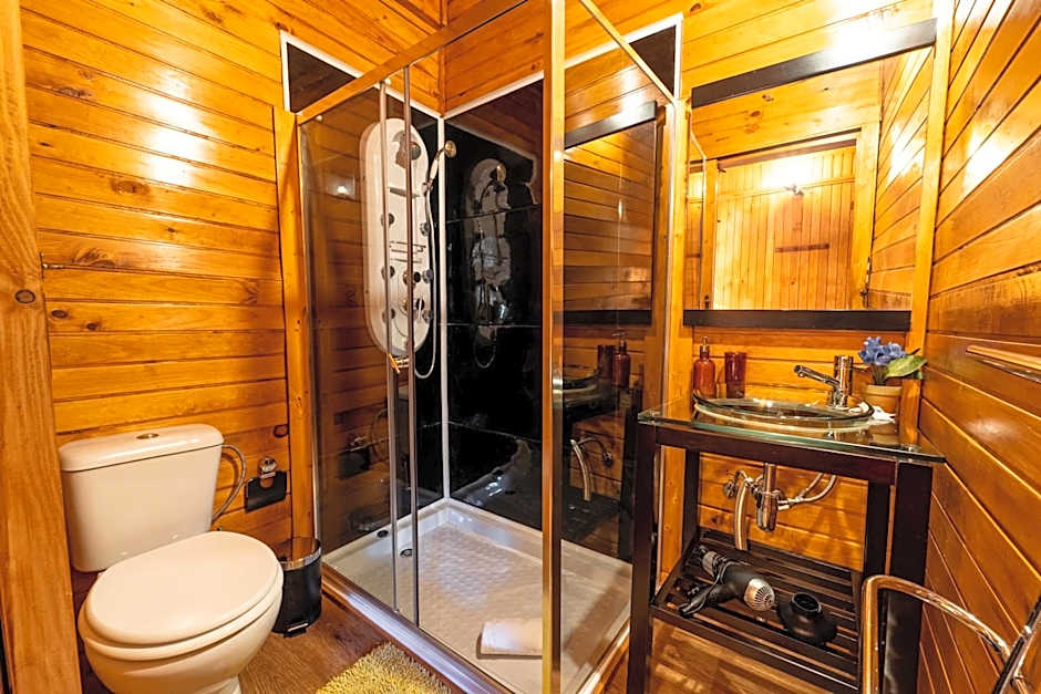 Riba Rio - Unique Nature Spot