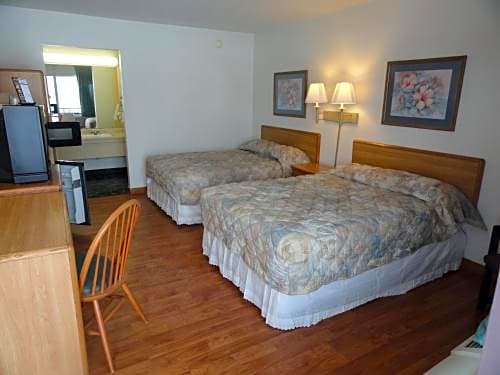 Grand Rapids Inn