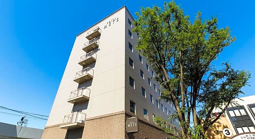 JR-EAST HOTEL METS MUSASHISAKAI