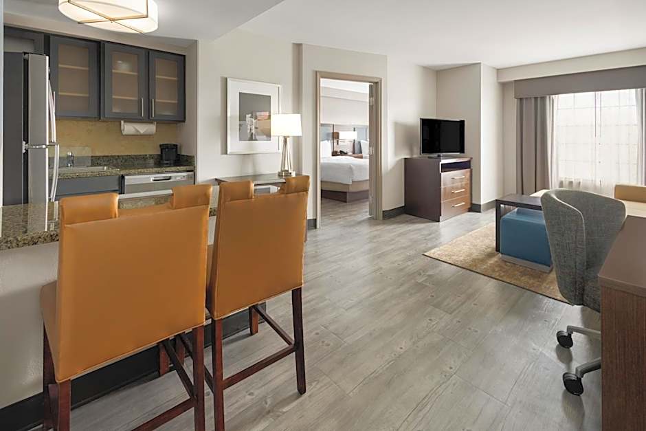 Homewood Suites by Hilton Montgomery EastChase