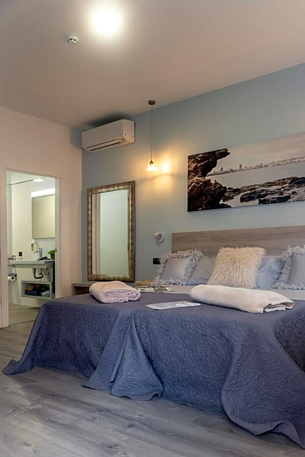 La Palmera Hotel Boutique