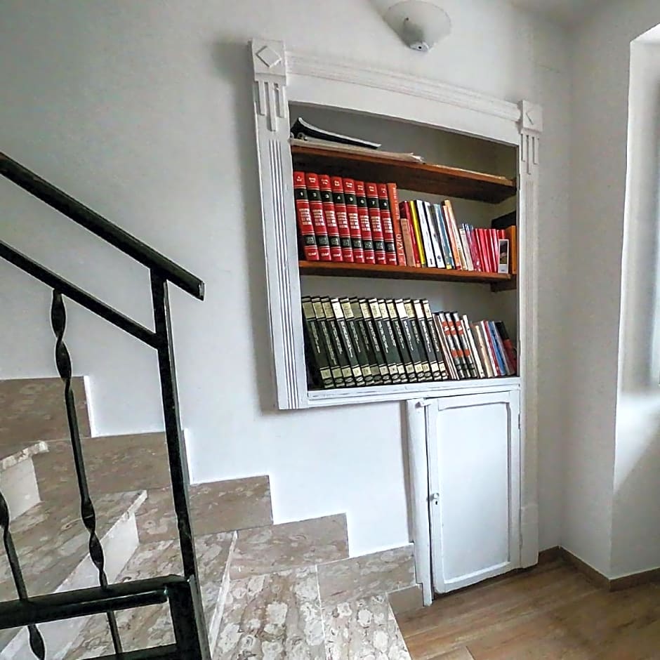 B&B La casa dei nonni