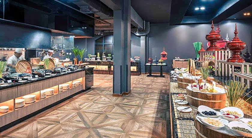 Mercure Yangon Kaba Ay