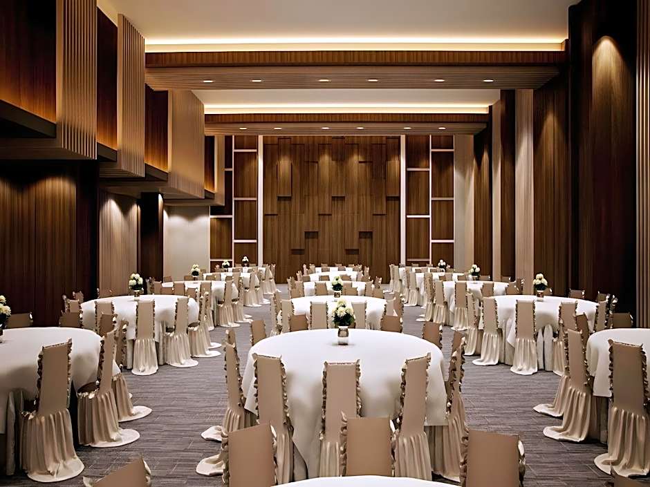 Aston Sidoarjo City Hotel and Conference Center