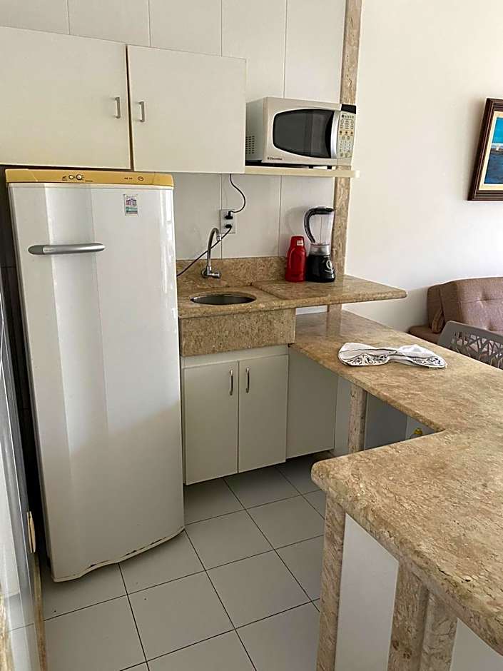 Flat Na Barra