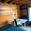 Chalet - B&B de Koog