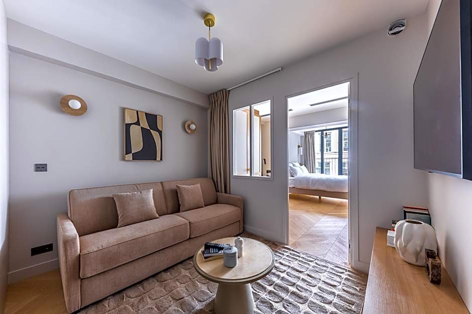 Quartier Libre Opera