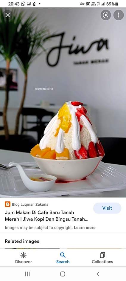 The Viana Apartment 1