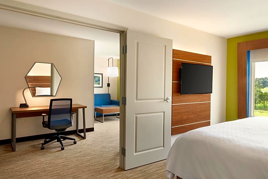Holiday Inn Express Searcy By IHG