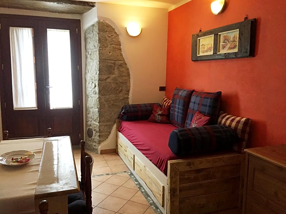 Casa Benassi ,Room&Suite , con zona benessere
