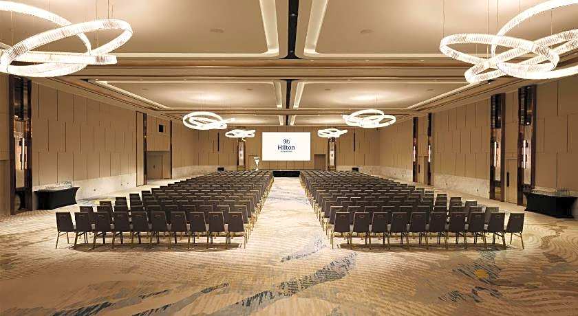 Hilton Petaling Jaya