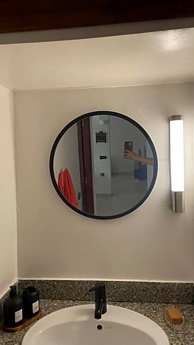 Naj'Appart TEMARA WIFAK CALME SITUÉ PRÉS DE LA GARE FERROVIAIRE 4 MIN A PIED