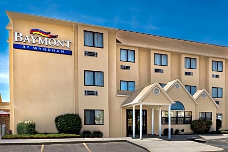 Baymont by Wyndham Farmington