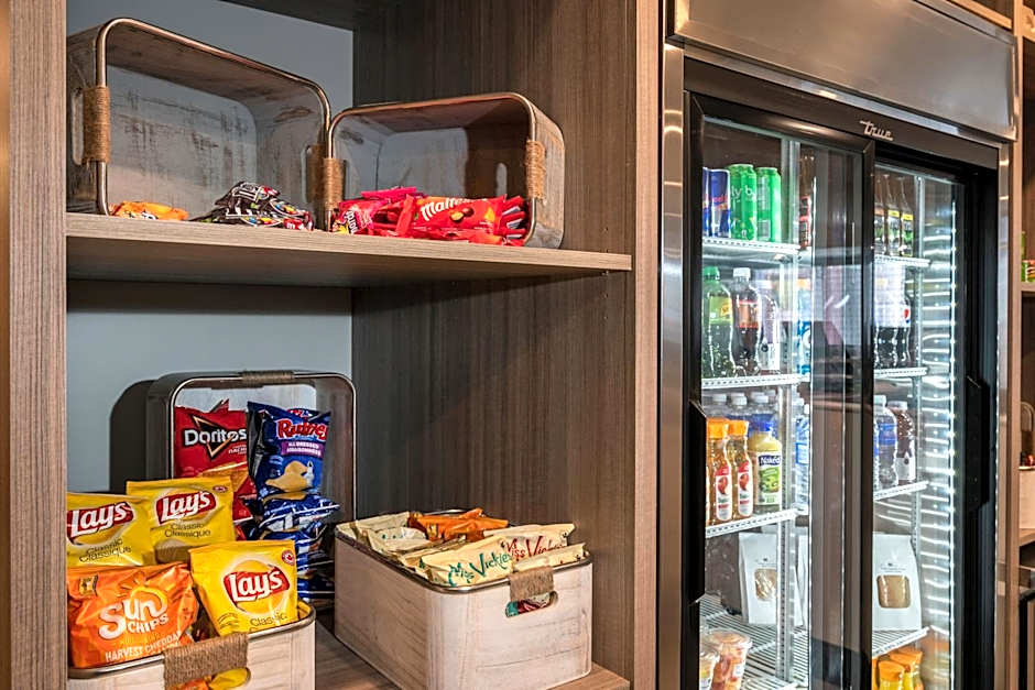 Holiday Inn Kingston - Waterfront By IHG