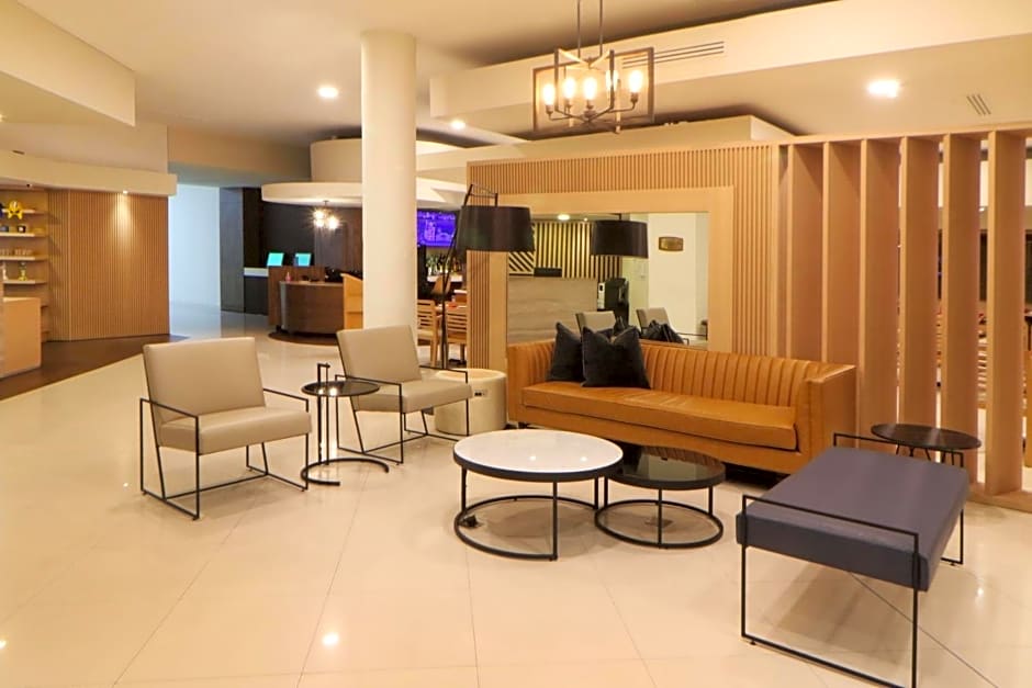 Holiday Inn Tijuana Zona Rio By IHG