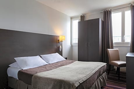 Standard Room - 1 Person - Half Board Included