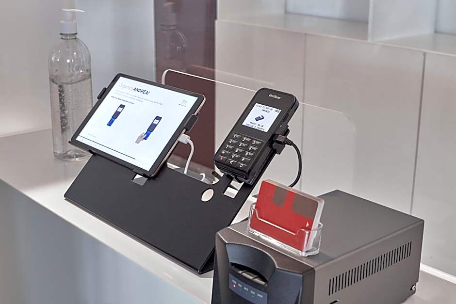 Fiesta Inn & Loft Ciudad del Carmen