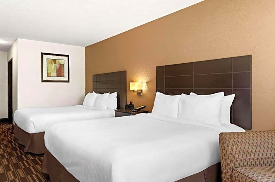 Best Western Monticello Gateway Inn