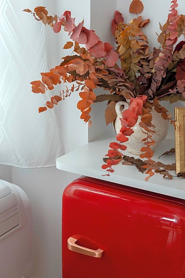 Victoria Boutique Suites