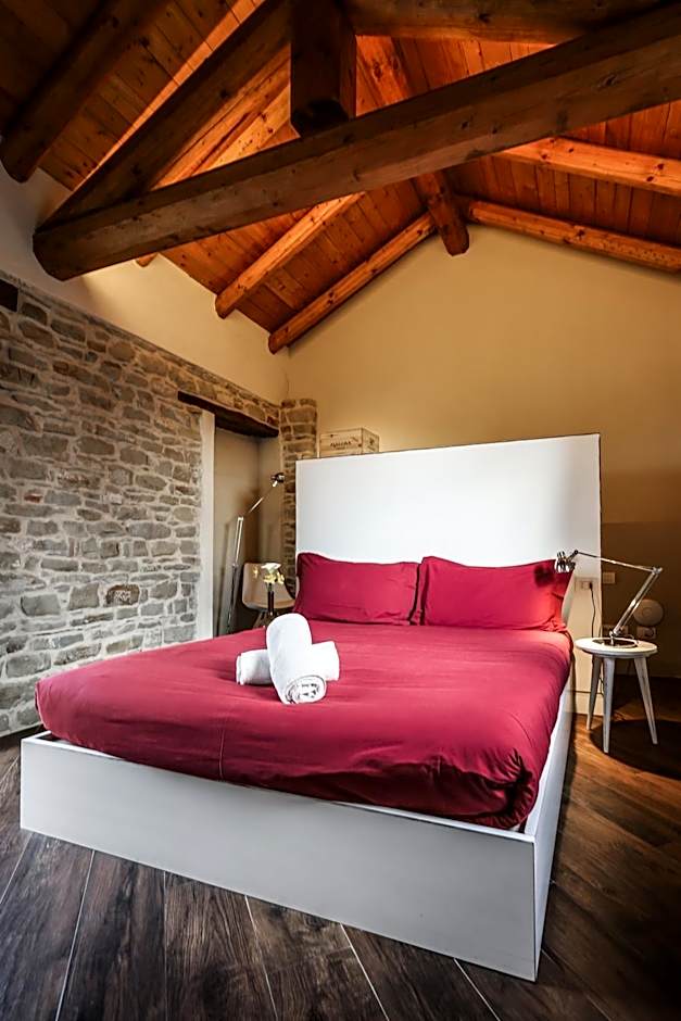 Albergo del Bramante