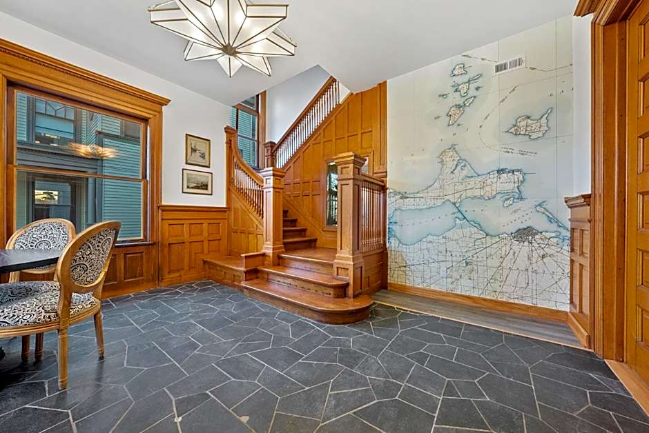 The Washington Boutique Hotel