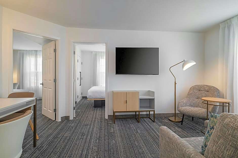 TownePlace Suites by Marriott Gaithersburg