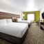 Holiday Inn Express And Suites OAKHURST-YOSEMITE PARK AREA By IHG