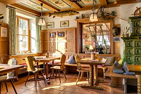 Hotel Seehof