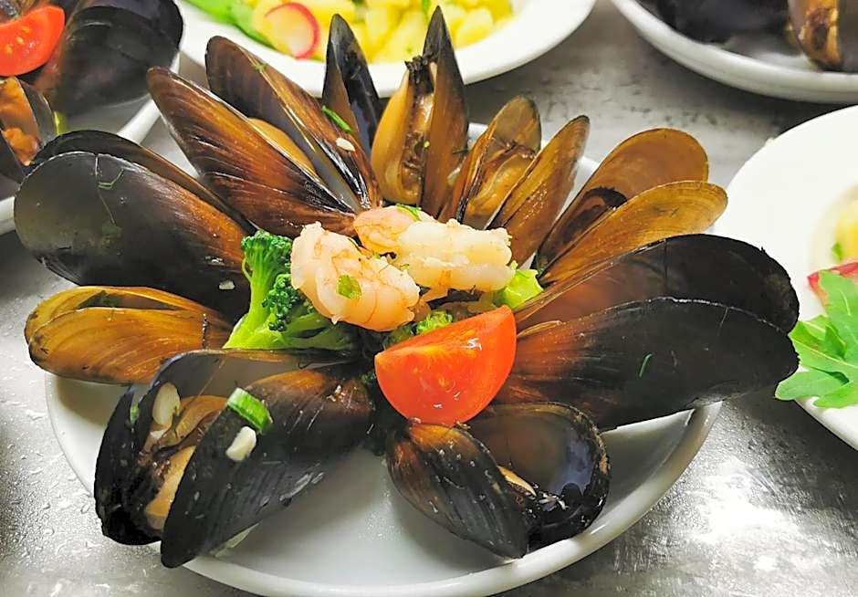 Barcelo Royal Beach - All Inclusive