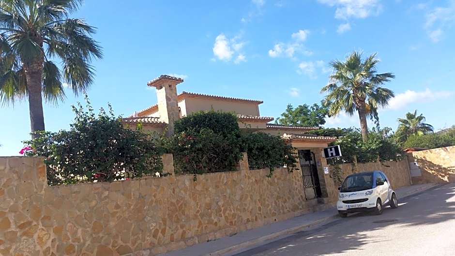 Hotel La Gastrocasa - Adults Only