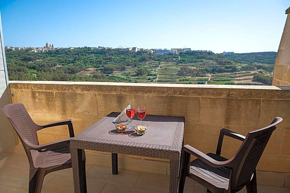 Ta’ Giljan B&B Gozo