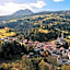 Hotel Albula & Julier