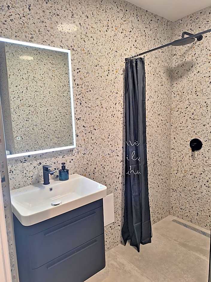 Alba Dalmata apartments