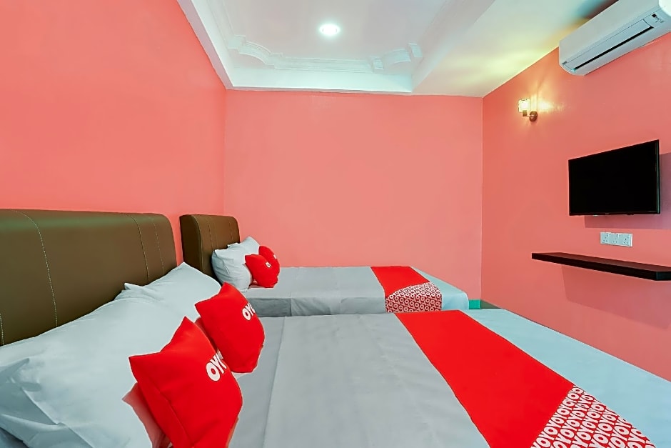 OYO 89387 Sun Keerana Hotel