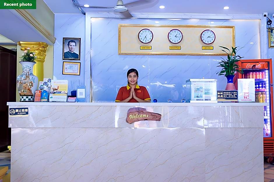 John Bosco Guesthouse