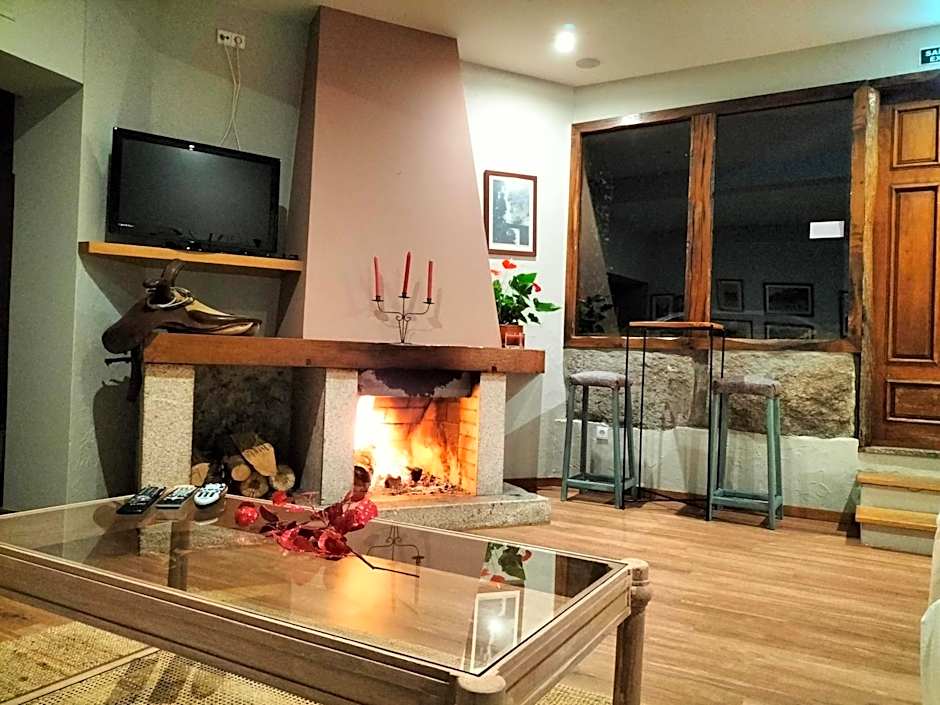 Hotel Carvalho Araujo