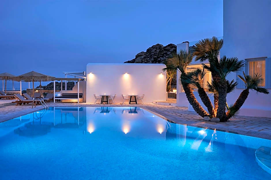 Paradise View Hotel