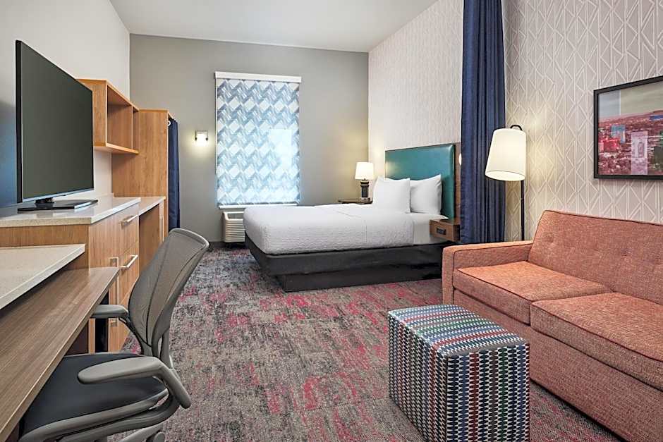 Home2 Suites by Hilton Rapid City