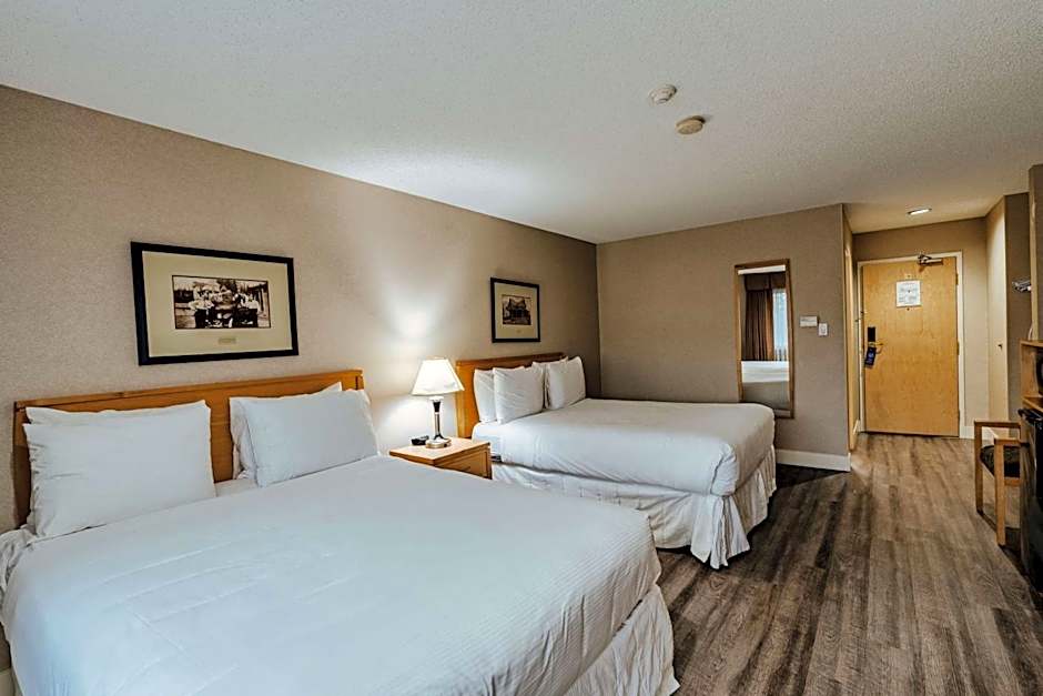 SureStay Plus by Best Western Coquitlam