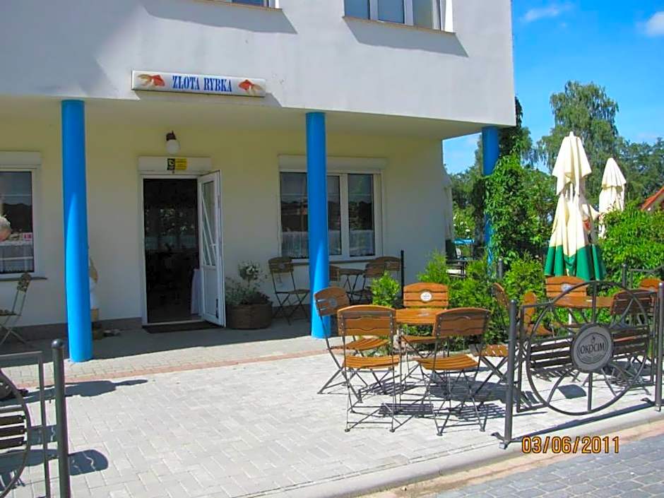 Dom Letniskowy HELENA