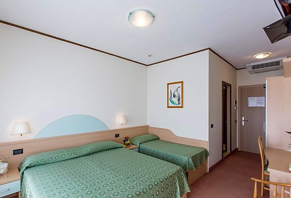 Hotel Europa