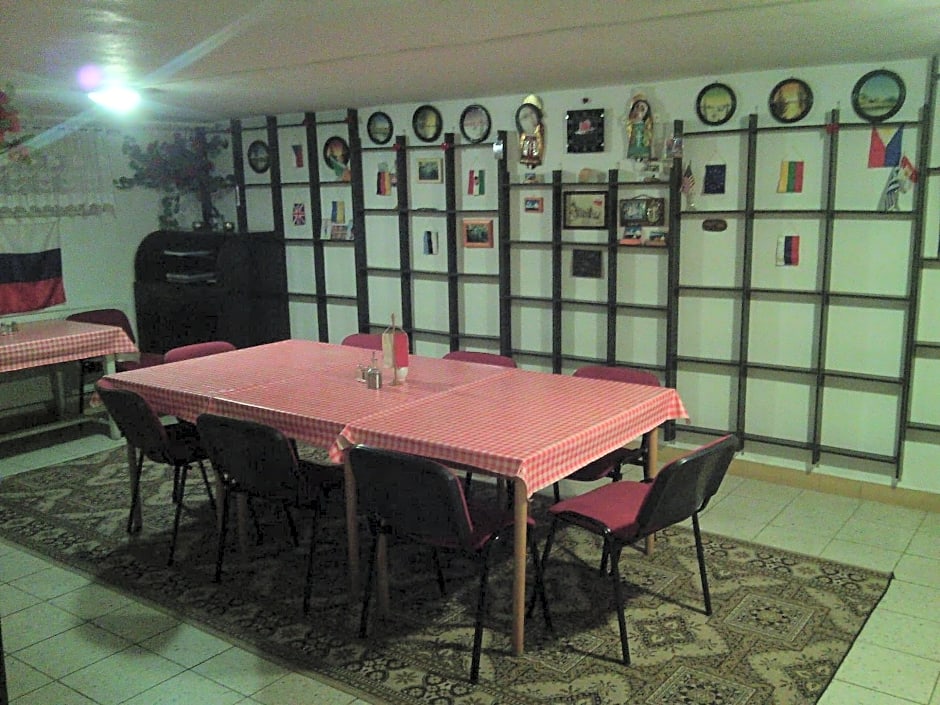 Ubytovanie 184, Bed and Braekfast 184