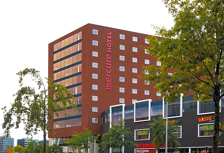 Mercure Hotel Amersfoort Centre