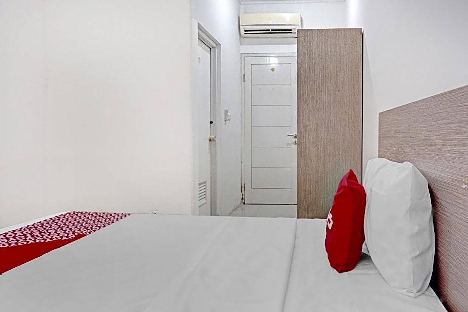 OYO 90494 Stariez Residence Karawaci