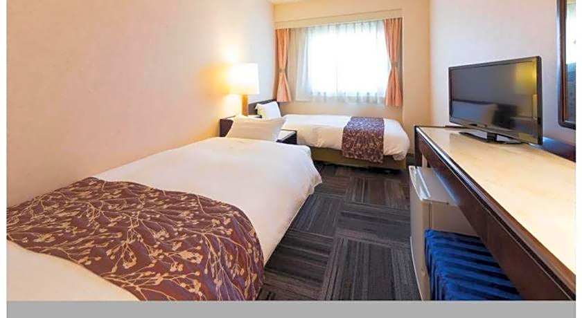 Hotel Anesis Seto-Ohashi